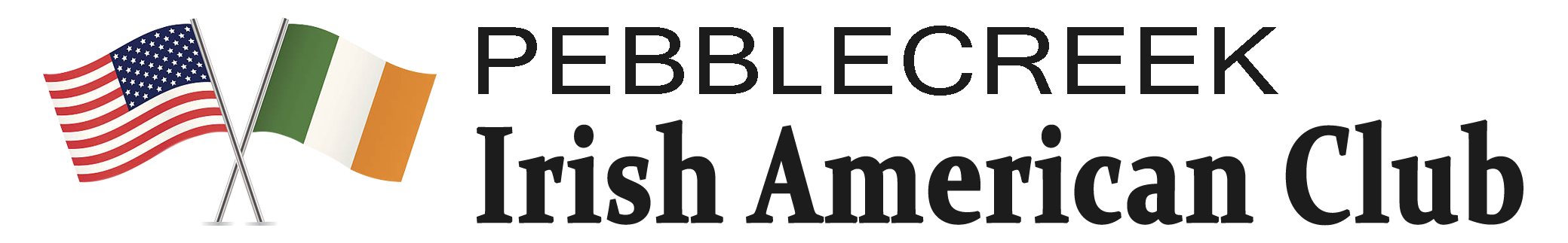 Pebblecreek Irish American Club In Goodyear Arizona