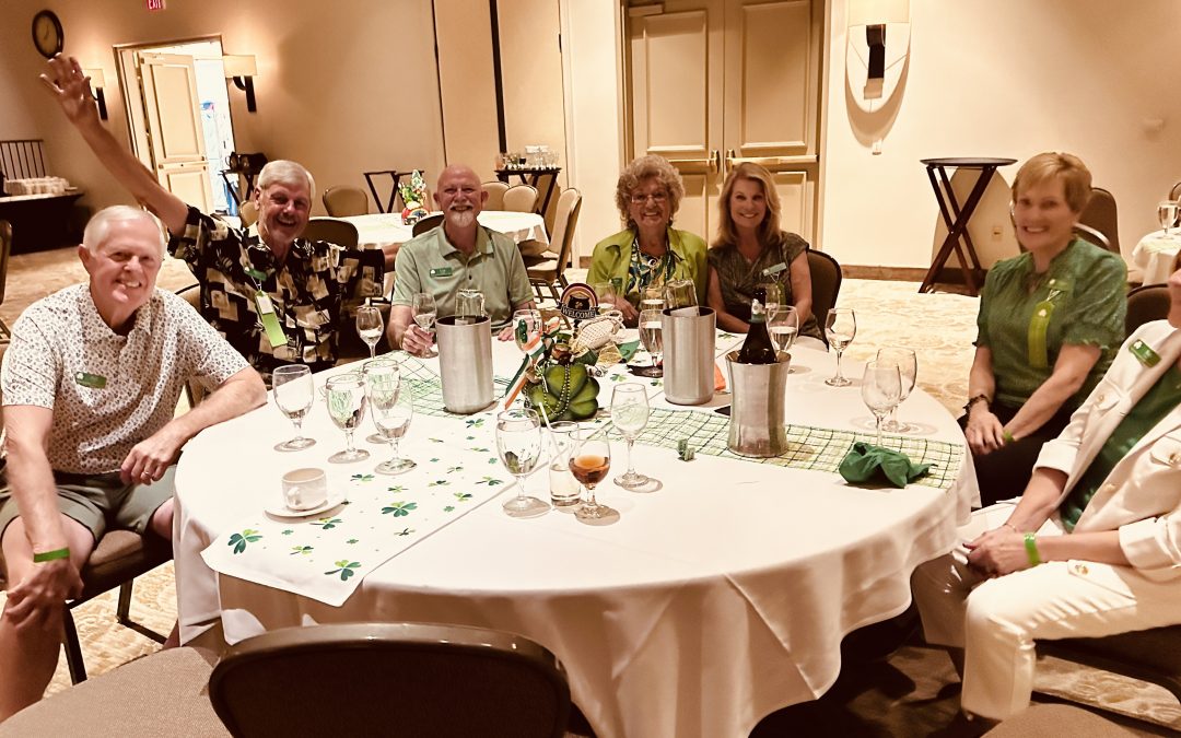 Farewell Till Fall, May 14, 2024