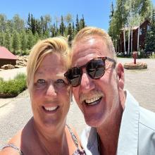 Tracey SibeliusMoran